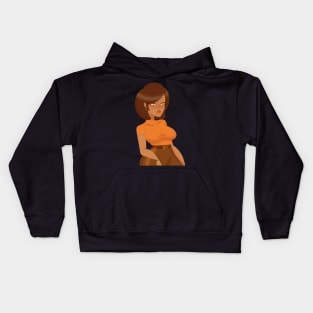 Nara Thierry Kids Hoodie